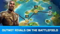 Command & Conquer: Rivals™ PVP Screen Shot 1