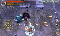 Ultra Tank Battle 3D Screen Shot 3