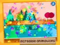 幼児＆ベビーゲーム Screen Shot 3