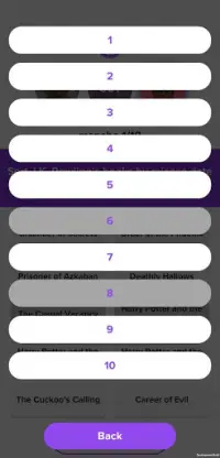mapaboX: trivia & quiz online game (multiplayer) Screen Shot 4