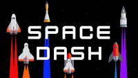 Space Dash: Planet X Screen Shot 7