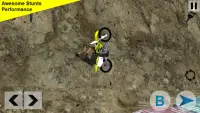 Bike Stunt Master (Racing Game) Screen Shot 2