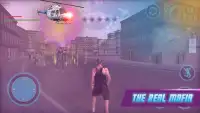 Grand city of vice gangsters - V Shooting Sim Screen Shot 0