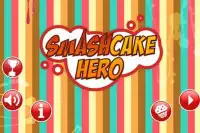 Smash Cake Hero Screen Shot 3