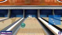 Bowling Pro Online Challenge Screen Shot 0