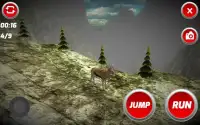 Gazelle 3D Simulator Screen Shot 8