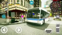 City Bus Driver 2018 Screen Shot 3