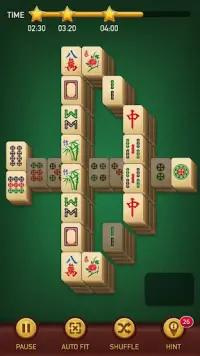 Mahjong 2020 Screen Shot 5