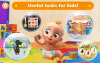 LooLoo Kids: Fun Toddler Games Screen Shot 12