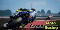 Grand Moto Racing 2020 Screen Shot 0