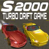 S2000 Turbo Drift Game