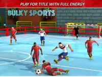 Profesjonalna gra Futsal 2016 Screen Shot 5