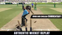 RVG Dunia Cricket Clash Lite Screen Shot 3
