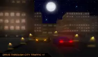 Mannual Drive Car Simulator 3D Screen Shot 8