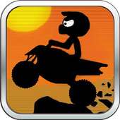 Stickman ATV