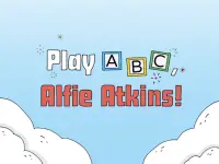 Play ABC, Alfie Atkins Screen Shot 0