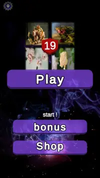 Clever word games (3 games in 1) Screen Shot 5