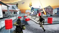 FPS Commando Encounter Shooting Mission 2020 Screen Shot 0