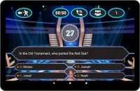 New Millionaire 2020 - Quiz Game Screen Shot 11