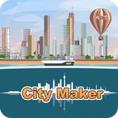 City Maker