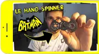 fidget spinner hand 2 Screen Shot 2
