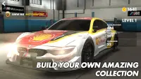 Shell Racing Screen Shot 5