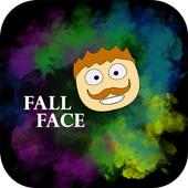 Fall Face
