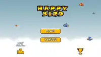 Happy Bird Screen Shot 10