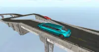 Extreme Limo Car Driving Simulator Screen Shot 2