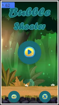 Bubble abcya Shooter Blast Screen Shot 1