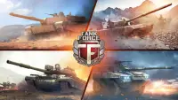 タンクフォース Tank Force: 戦車のゲーム Screen Shot 7