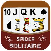 Spider Solitaire