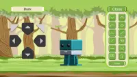 Tommy the Robot, Learn to Code Screen Shot 1