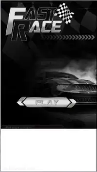 Play car racing Screen Shot 0