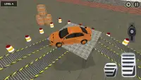 Car Parking:3D Driving School 2020 Screen Shot 4
