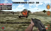 IGI - Rise of the Commando 2018: Free Action Screen Shot 4