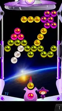 Bubble Shooter Pop Screen Shot 14