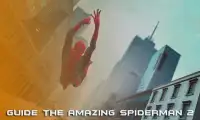 New Amazing Spiderman 2 Tips Screen Shot 1