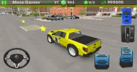 Parkir Civic Mobil Legends Screen Shot 8