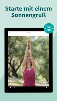 Yoga Easy: Fit mit Yoga Screen Shot 12