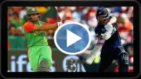 Live Cricket TV Screen Shot 1