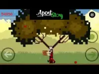 Aport Story Screen Shot 1