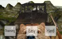Sniper Hunting Animals 3D Screen Shot 0