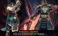 Samurai Warriors : Samurai 2 Game Screen Shot 3
