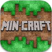 Min Craft: Crafting and Building