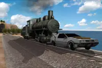 Train Simulator 2015 USA Free Screen Shot 4