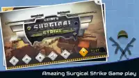 Sniper Surgical Strike Screen Shot 0