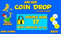 Coin Drop Screen Shot 4