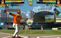 FreeStyle Baseball2 Screen Shot 3