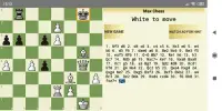 Max Chess Screen Shot 4